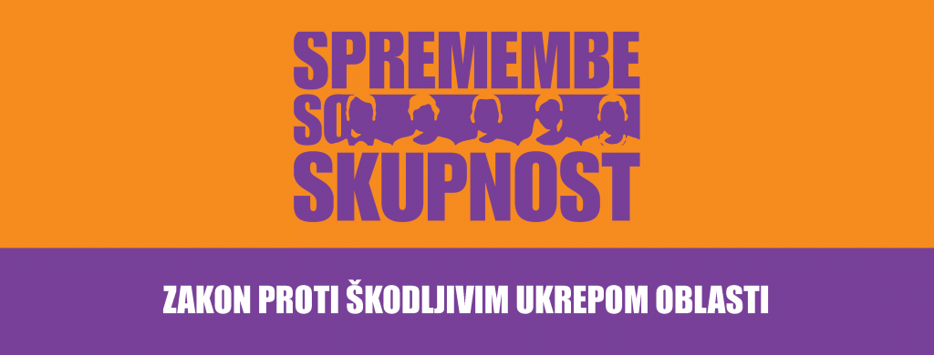 Zakon proti škodljivim ukrepom oblasti