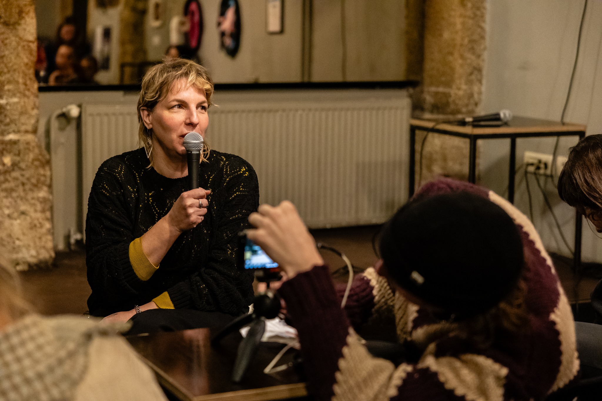 Večer resničnih zgodb