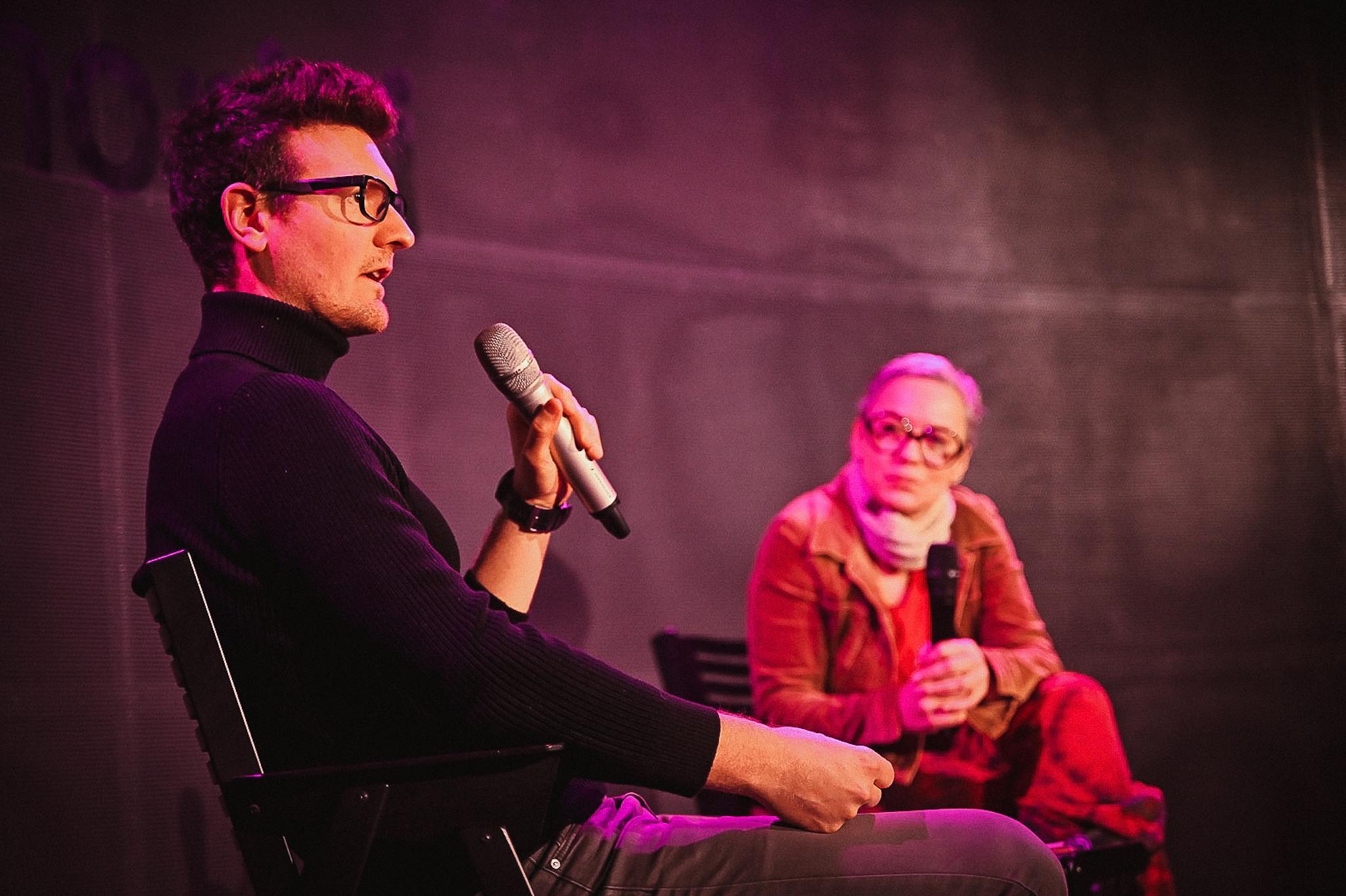 Večer resničnih zgodb