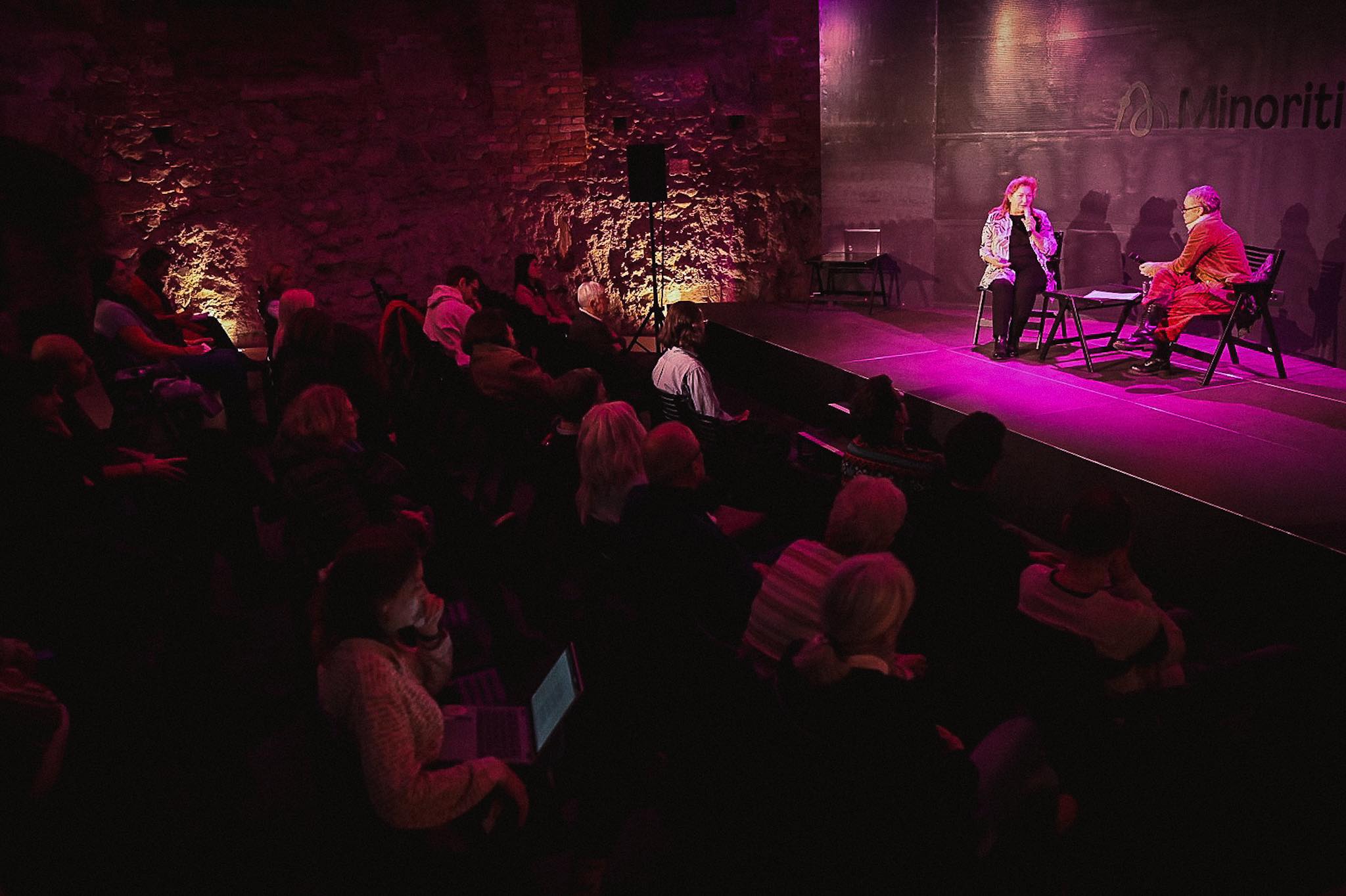 Večer resničnih zgodb