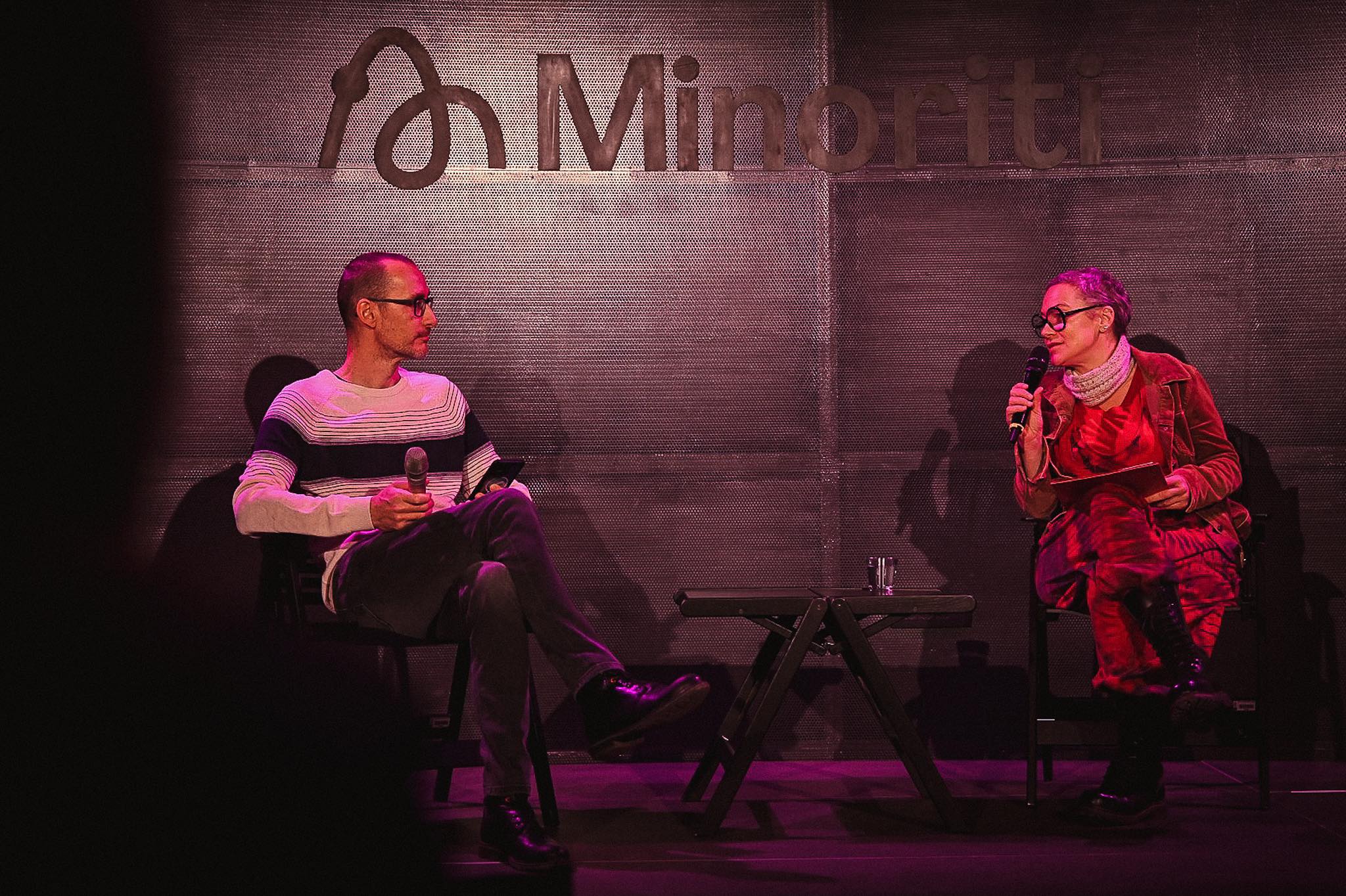 Večer resničnih zgodb