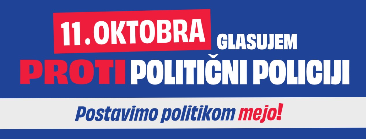 Proti politicni policiji