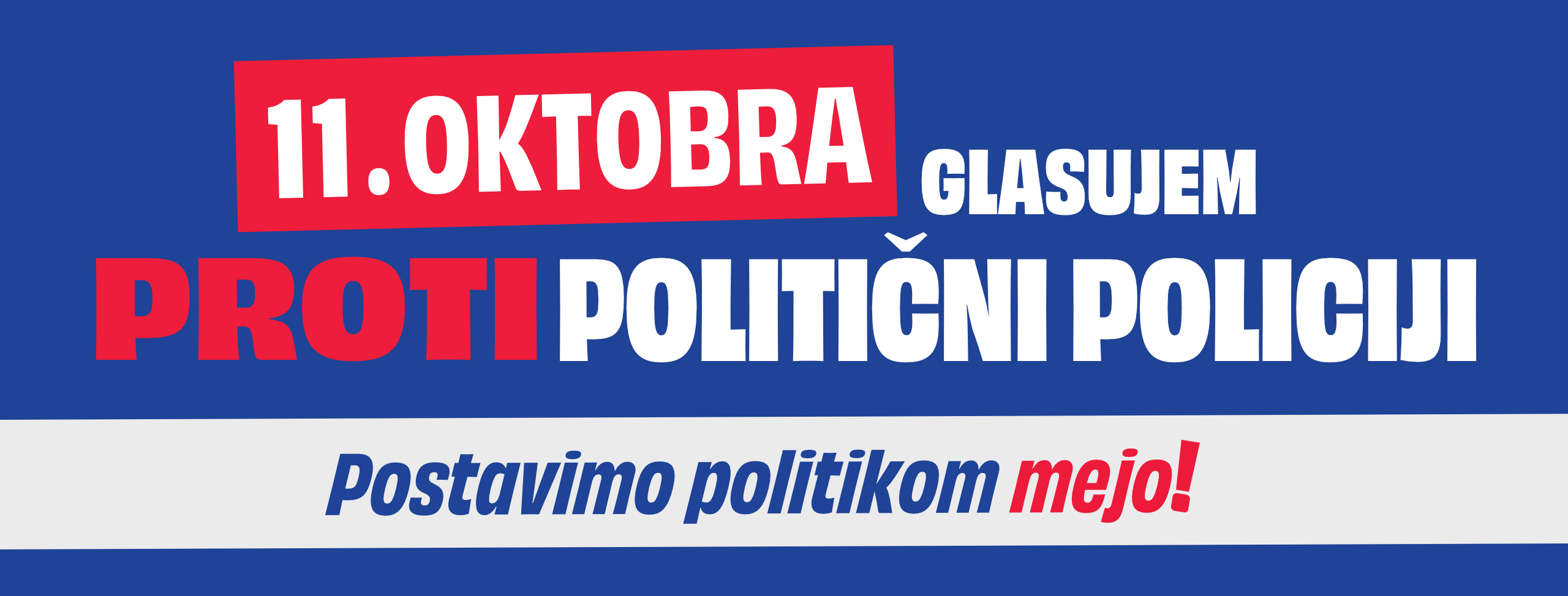Proti politicni policiji
